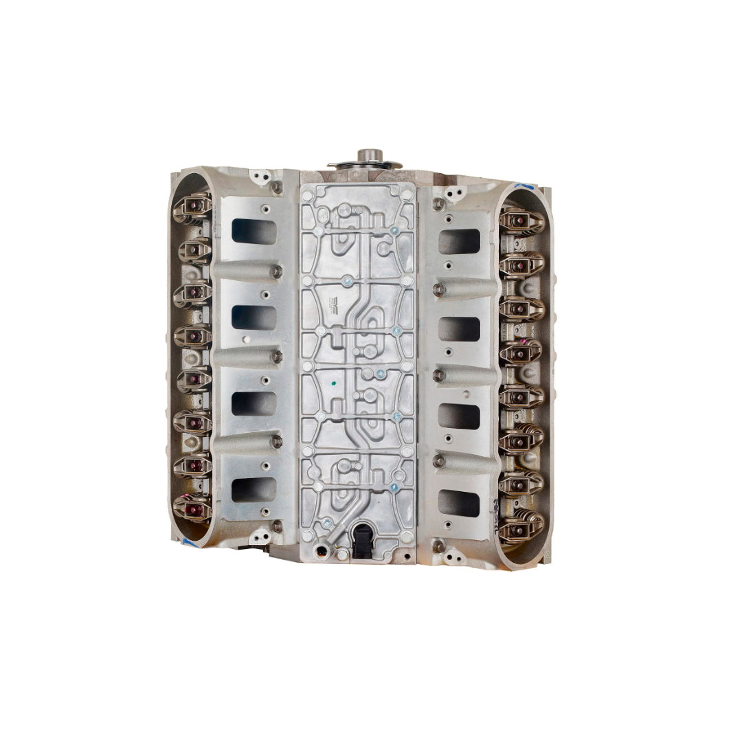 Remanufactured Engine Chevy Avalanche 6.0 2007 - 2011