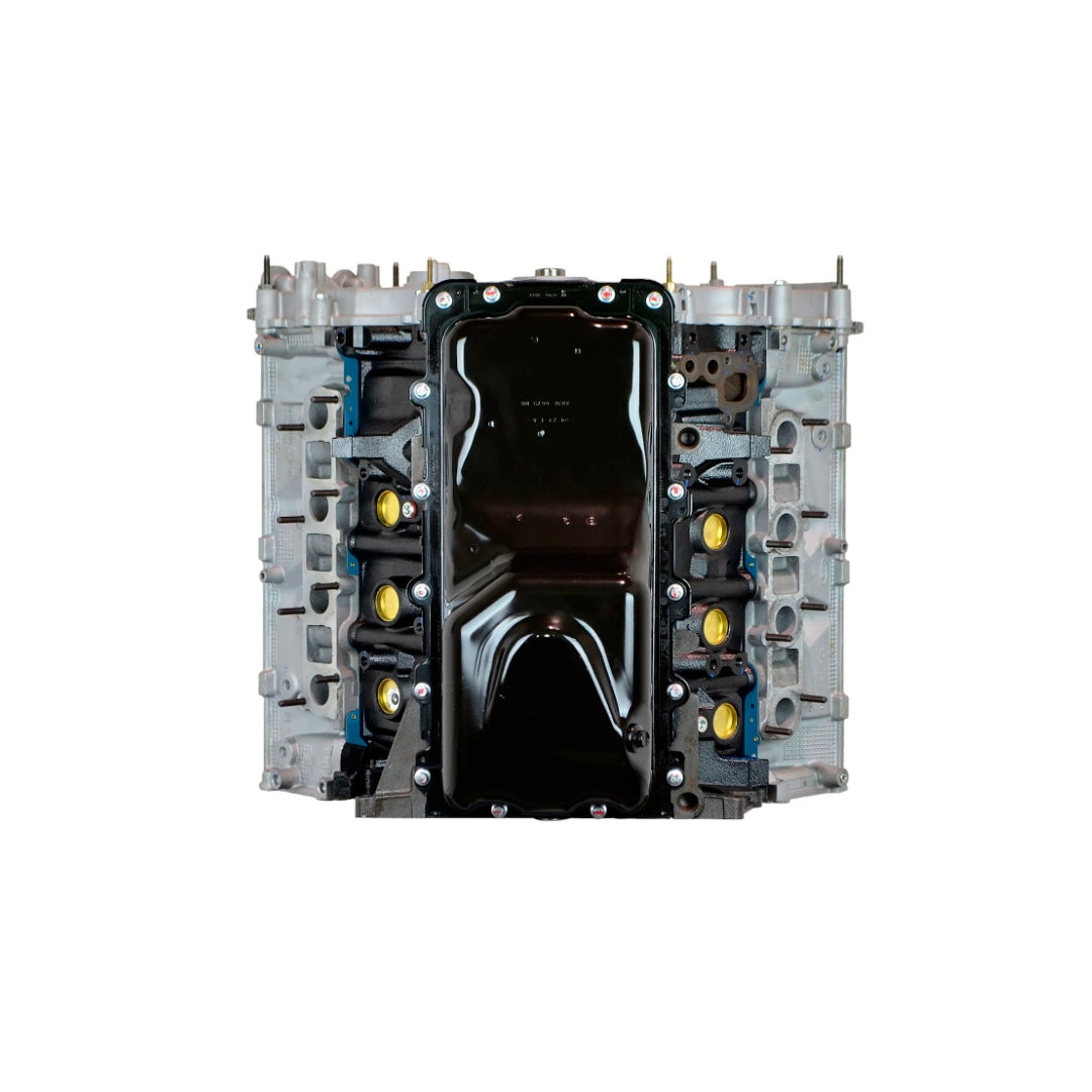 Remanufactured Engine Ford Expedition 4.6 2V 1997 – 2004
