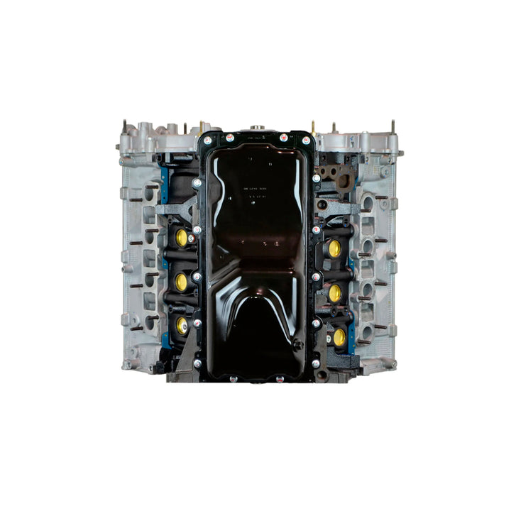 Remanufactured Engine Lincoln Town Car 4.6 2V 1991 – 2011