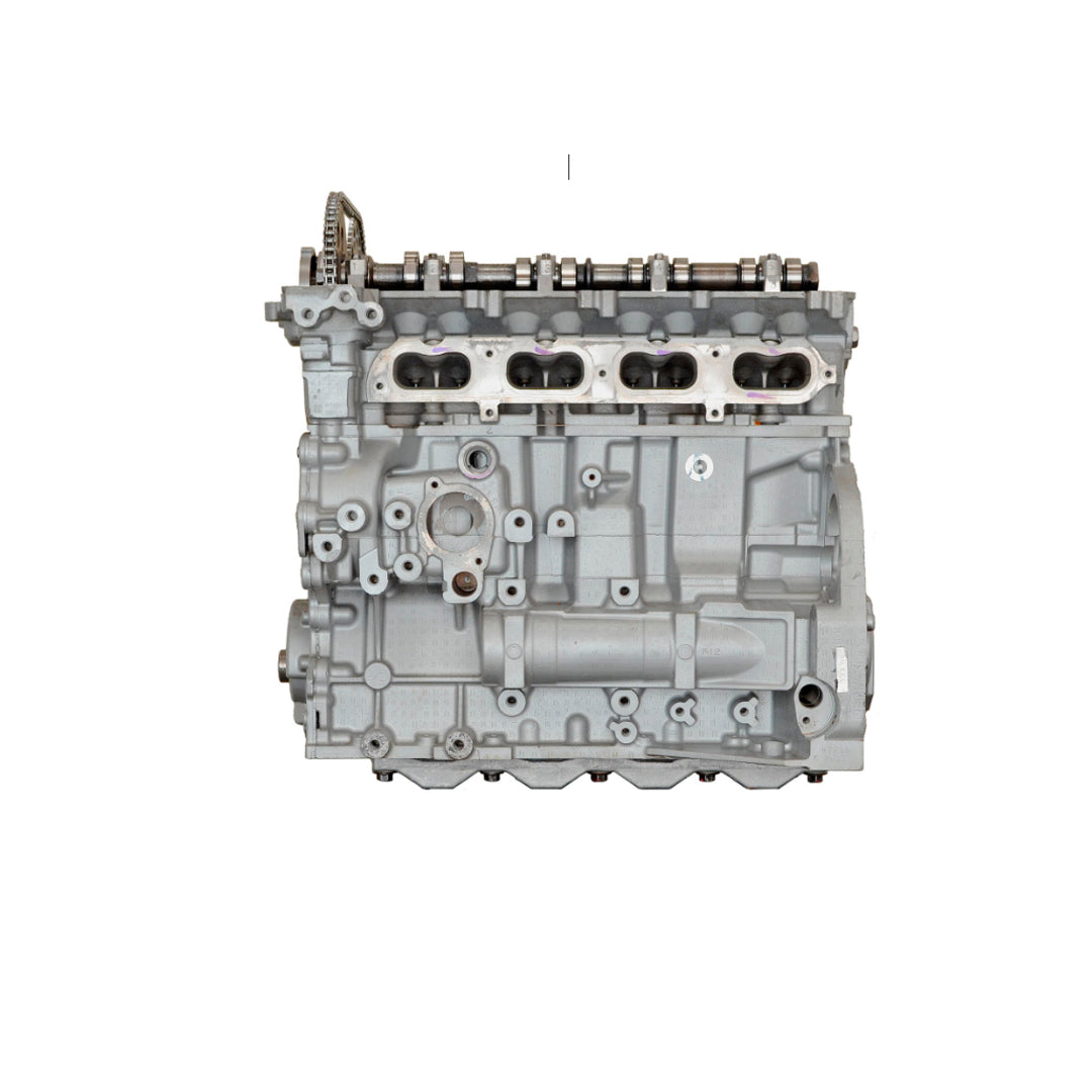 Remanufactured Engine Isuzu I-290 2.9 2007 - 2012