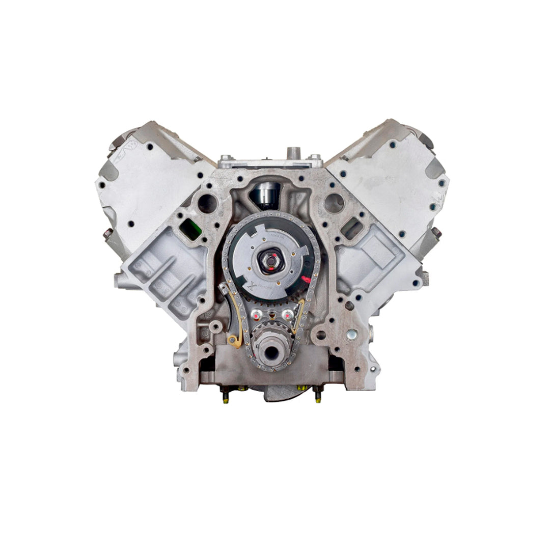 Remanufactured Engine Chevy Avalanche 6.0 2007 - 2011