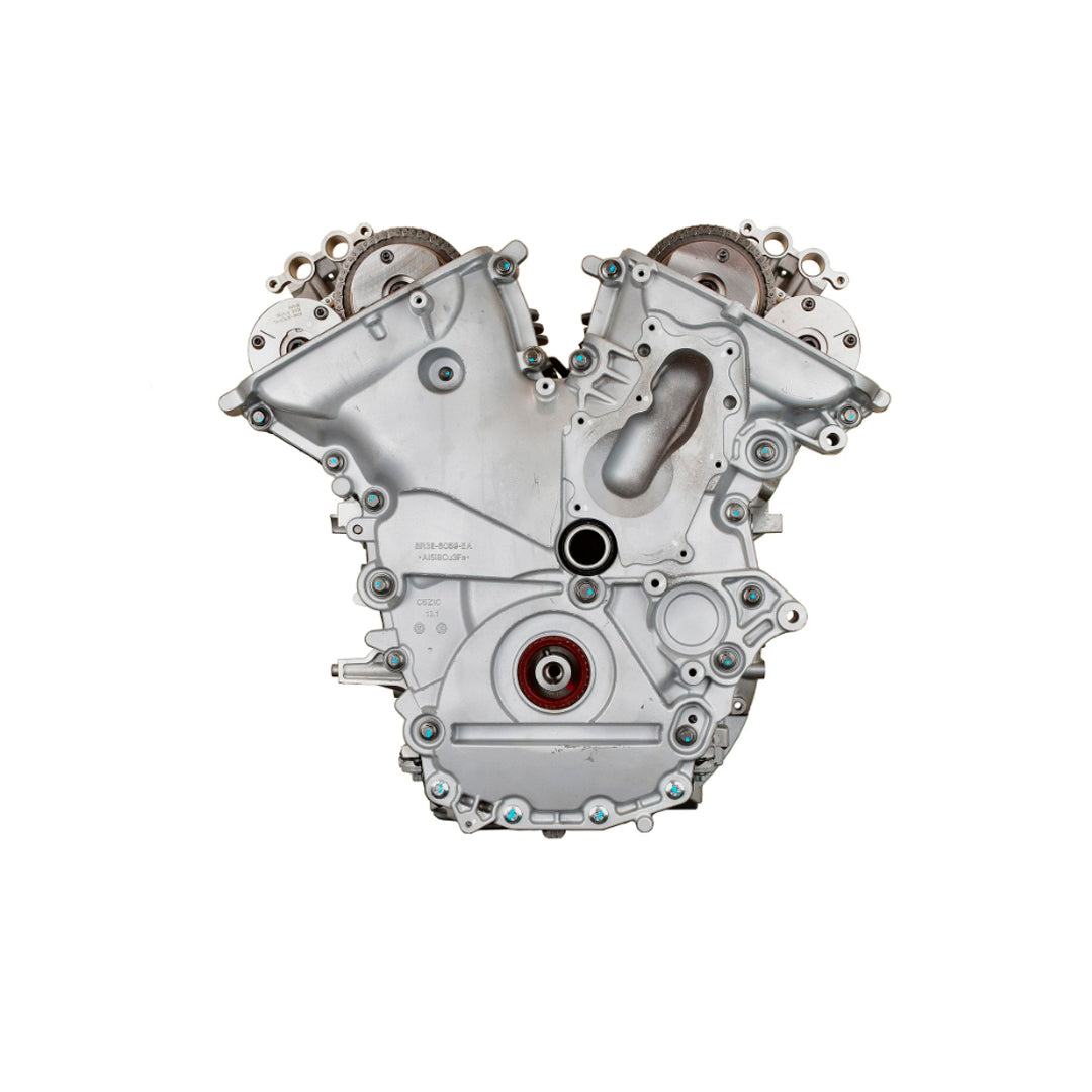 Remanufactured Engine Lincoln Navigator 3.5 Ecoboost 2011 - 2022