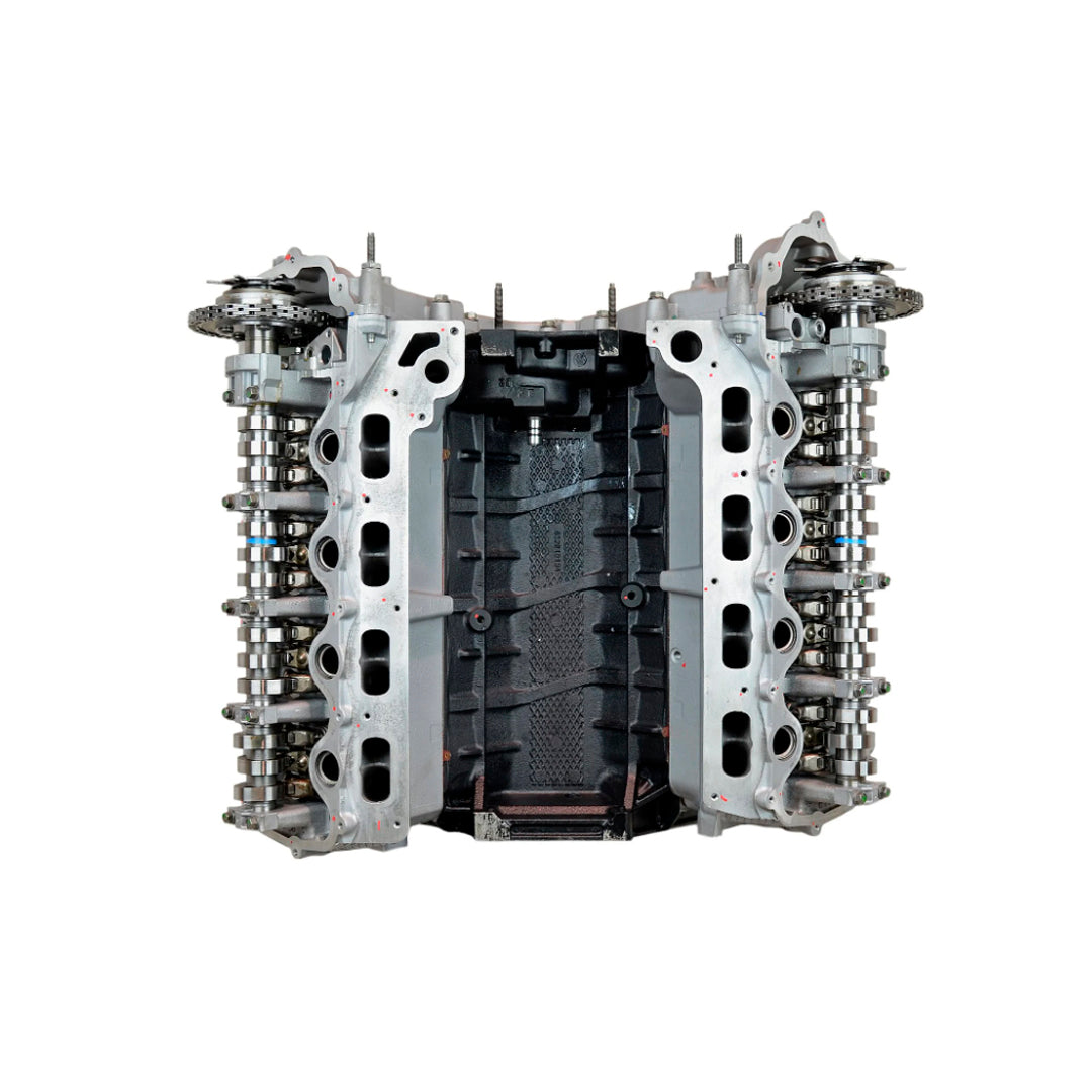 Remanufactured Engine Ford F-150 4.6 3V 2006 – 2014
