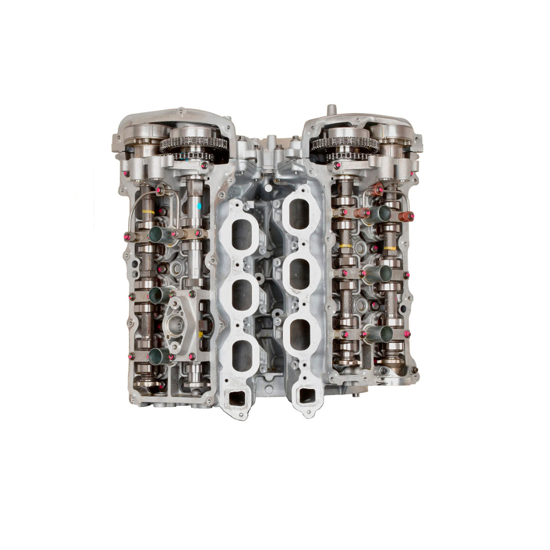 Remanufactured Engine Lincoln Navigator 3.5 Ecoboost 2011 - 2022