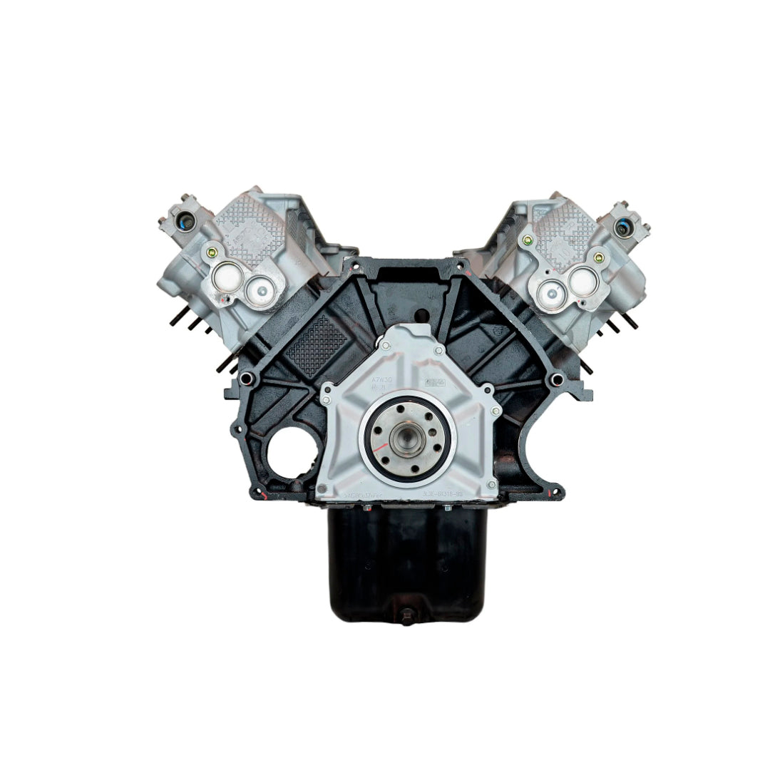 Remanufactured Engine Ford F-150 4.6 3V 2006 – 2014