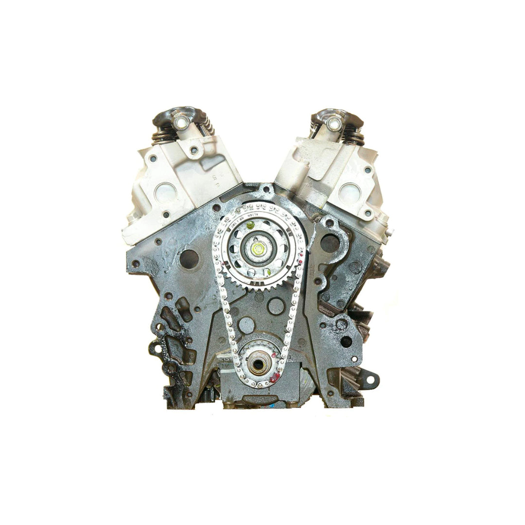 Remanufactured Engine Chrysler Plymouth Voyager  3.3 1994 - 2003