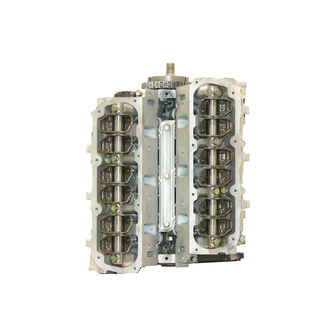 Remanufactured Engine Chrysler Plymouth Voyager  3.3 1994 - 2003