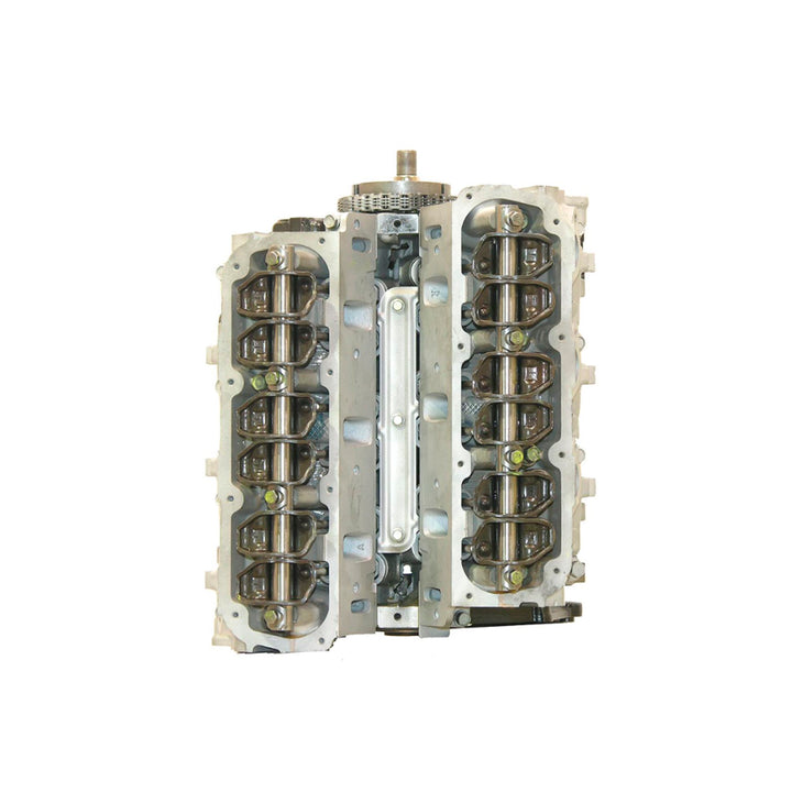 Remanufactured Engine Chrysler Grand Voyager 3.3 1994 - 2003