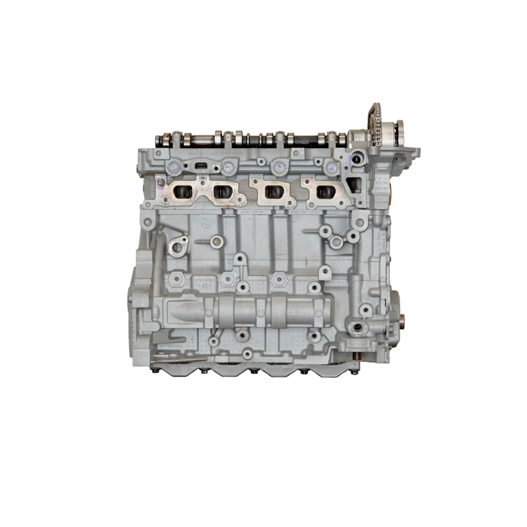 Remanufactured Engine Isuzu I-290 2.9 2007 - 2012
