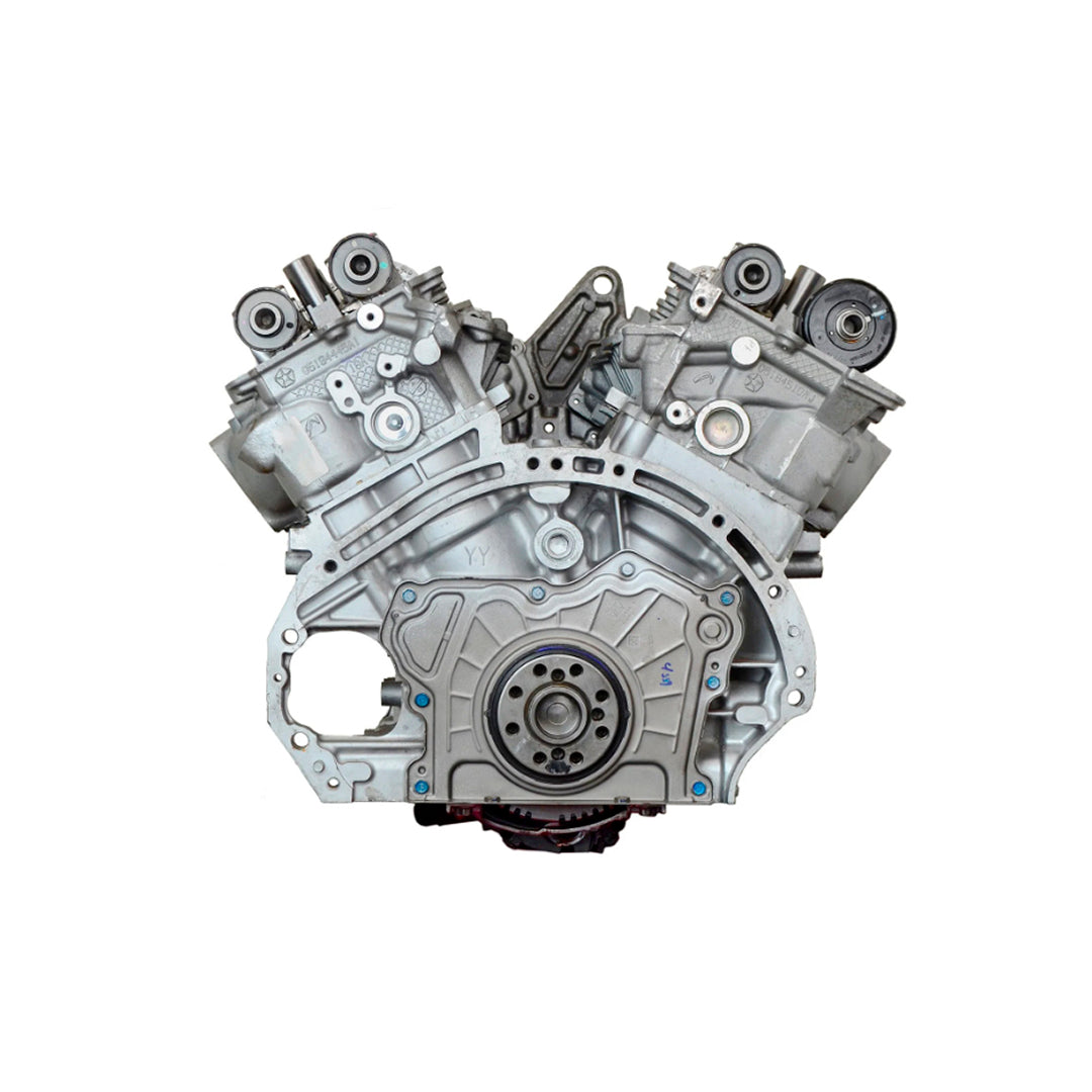 Remanufactured Engine Chrysler Pacifica 3.6L 2011 - 2019