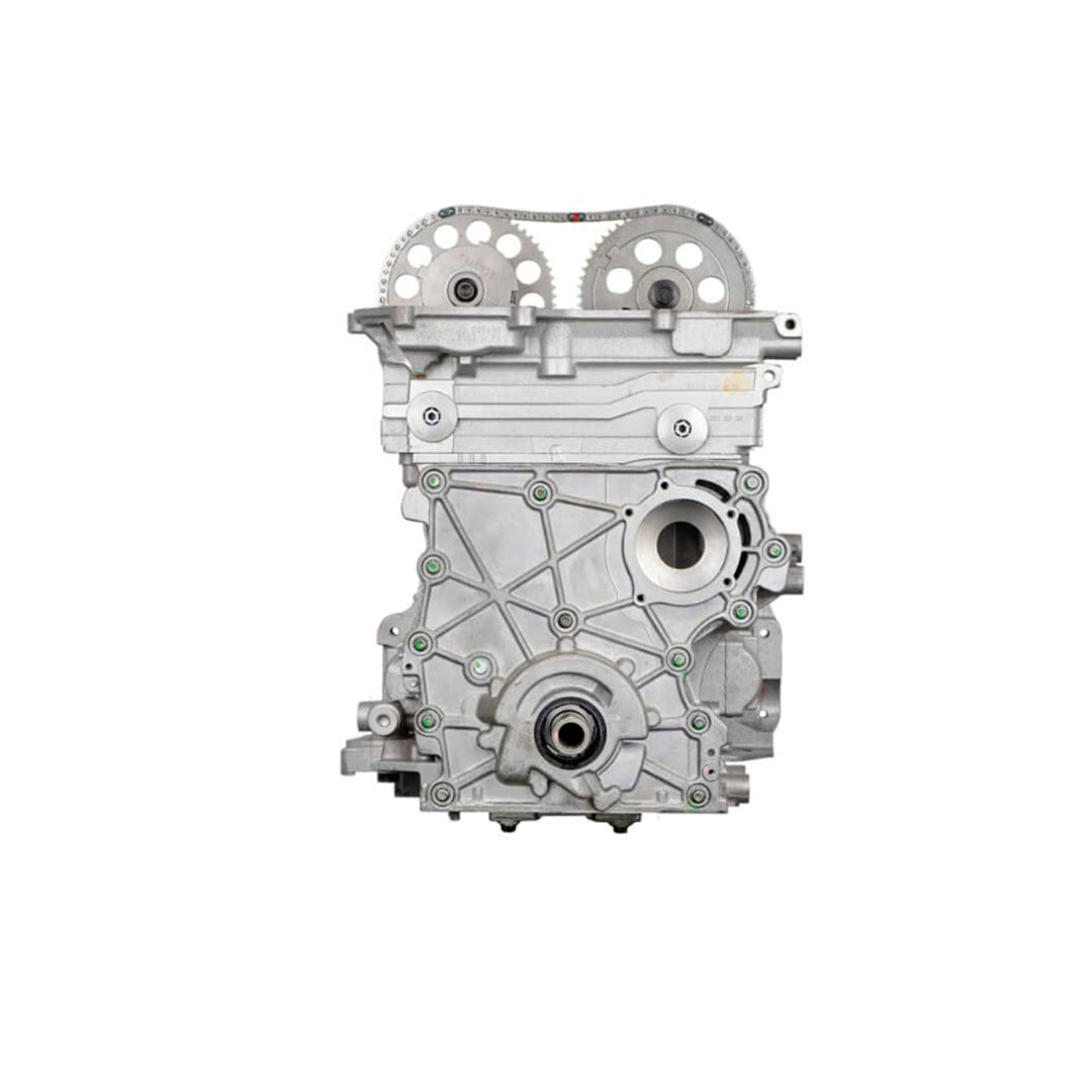 Remanufactured Engine Chevy Colorado 3.7 2007 - 2012