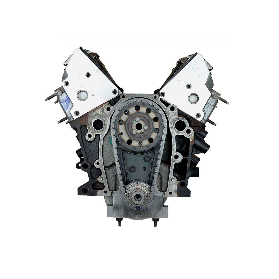 Remanufactured Engine Chevy Impala 3.4 1993 - 2006
