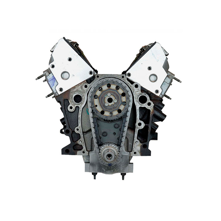 Remanufactured Engine Pontiac Montana 3.4 1993 - 2006