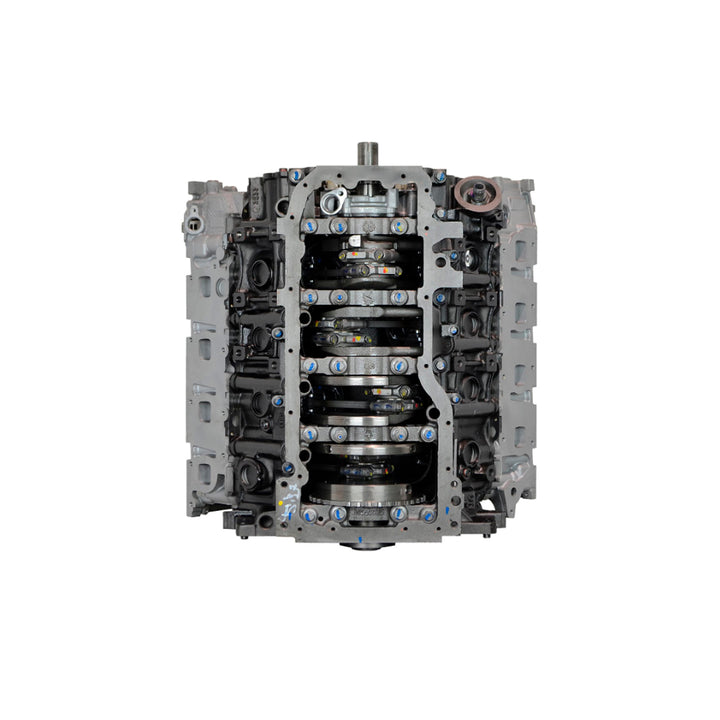 Remanufactured Engine Jeep Grand Cherokee 4.7 2008 - 2013