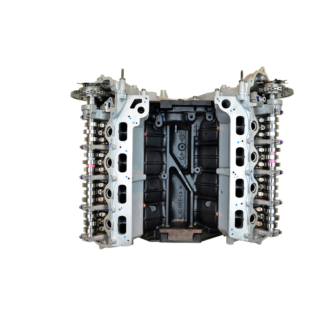 Remanufactured Engine Ford Expedition  5.4 3V 2004 - 2015