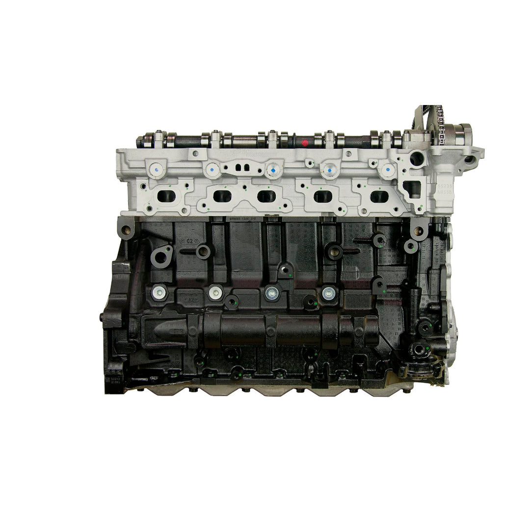 Remanufactured Engine GMC Canyon 3.5 2004 - 2009