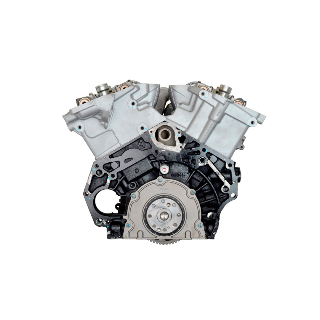 Remanufactured Engine Chevy Camaro 3.6 2010 - 2023