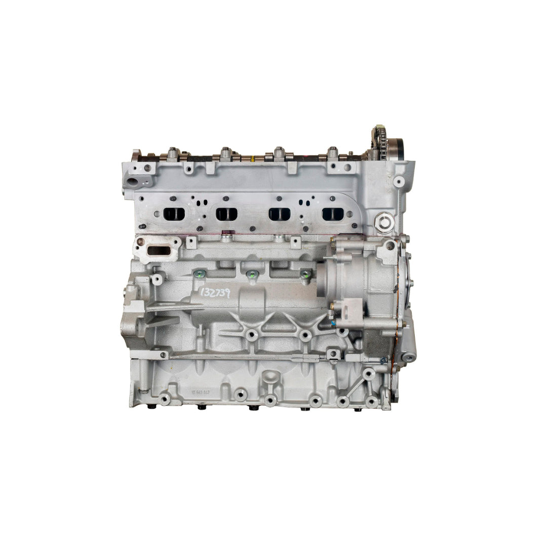 Remanufactured Engine Buick Regal 2.4 2011 - 2017