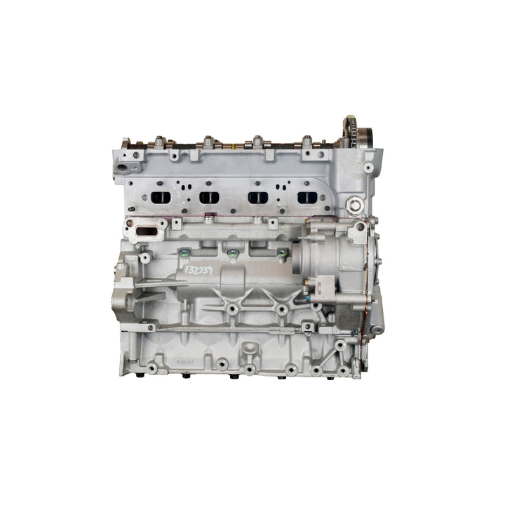Remanufactured Engine Buick Lacrosse 2.4 2011 - 2017