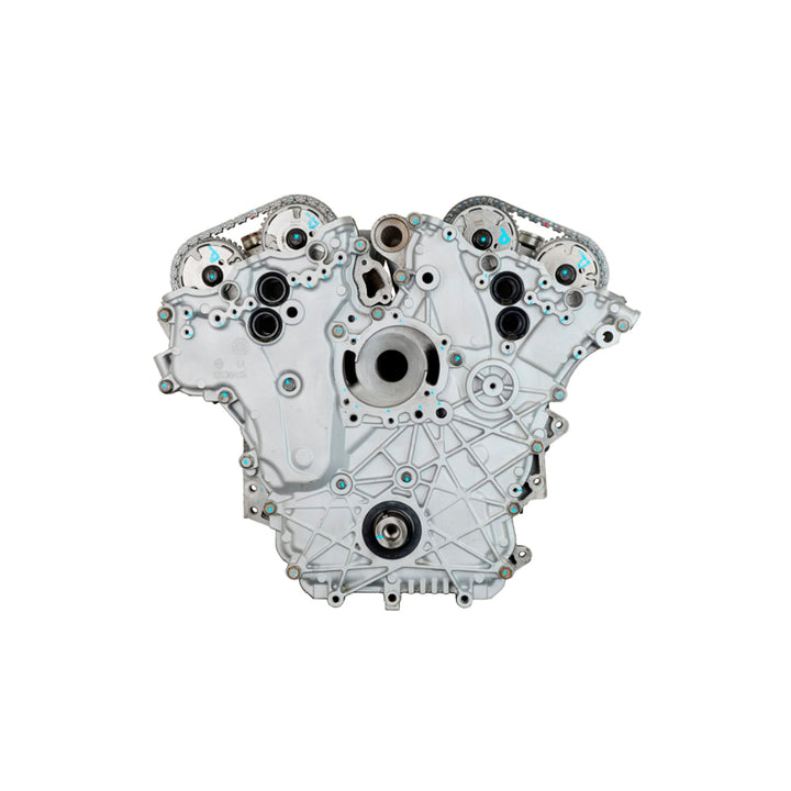 Remanufactured Engine Cadillac ATS 2013 - 2019
