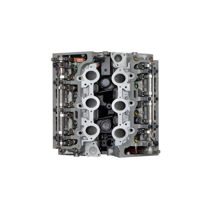 Remanufactured Engine Ford Aerostar 4.0 2005  – 2010