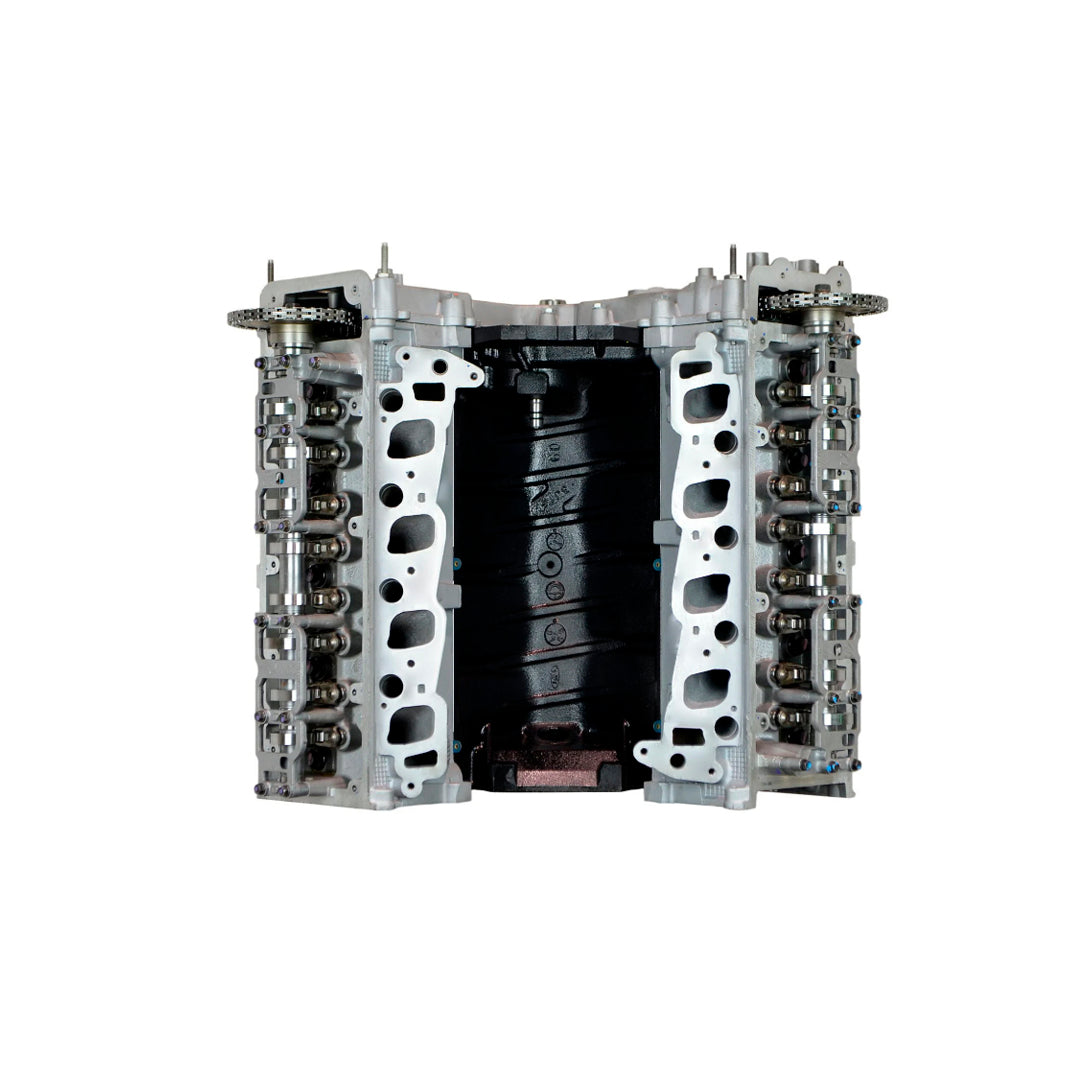 Remanufactured Engine Ford Expedition 4.6 2V 1997 – 2004