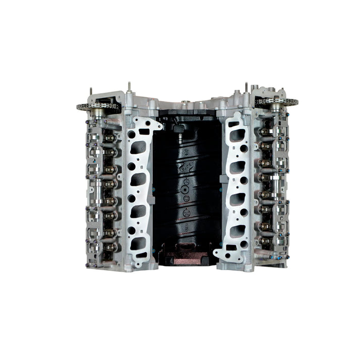 Remanufactured Engine Lincoln Town Car 4.6 2V 1991 – 2011