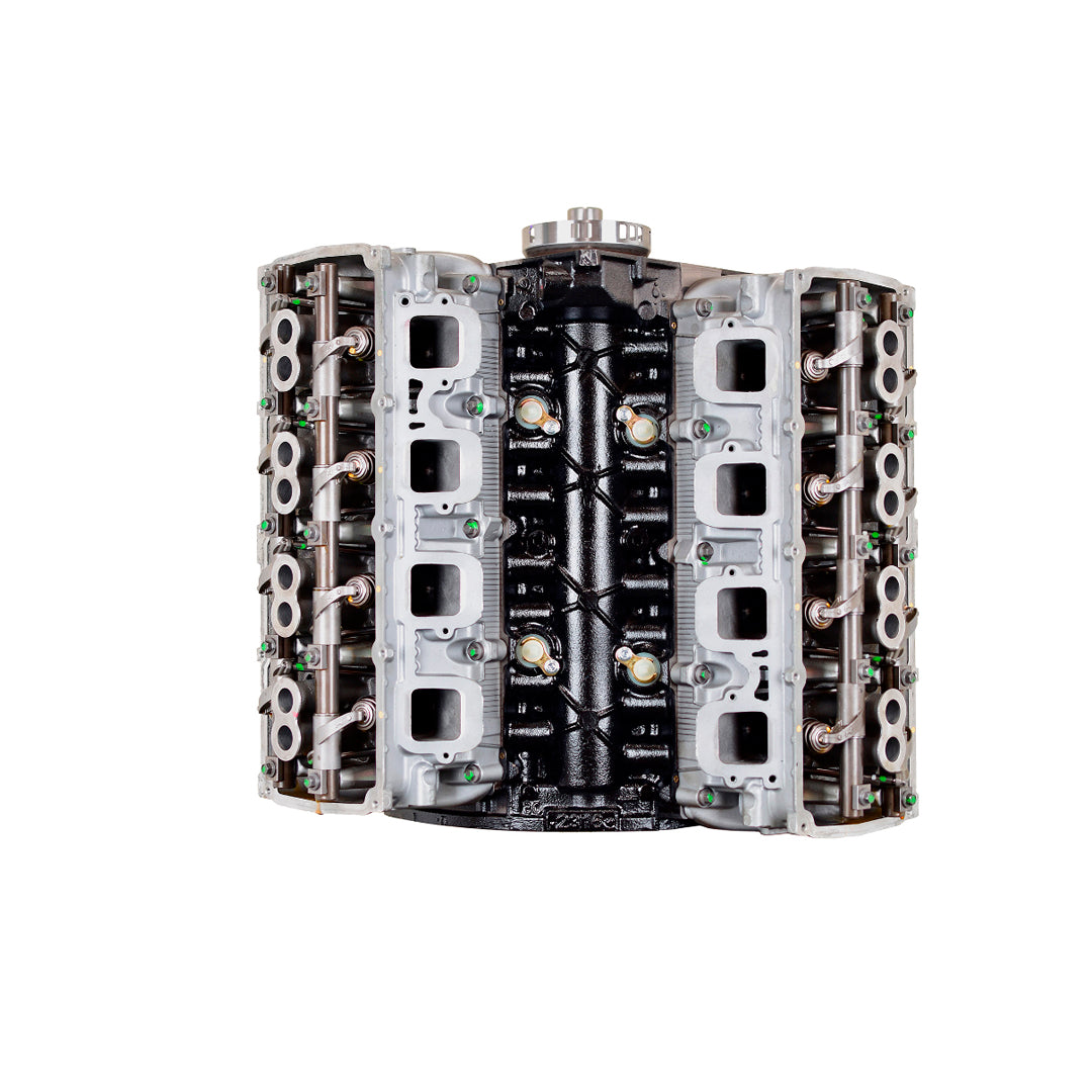 Remanufactured Engine Dodge Challenger 6.1 2006 - 2010