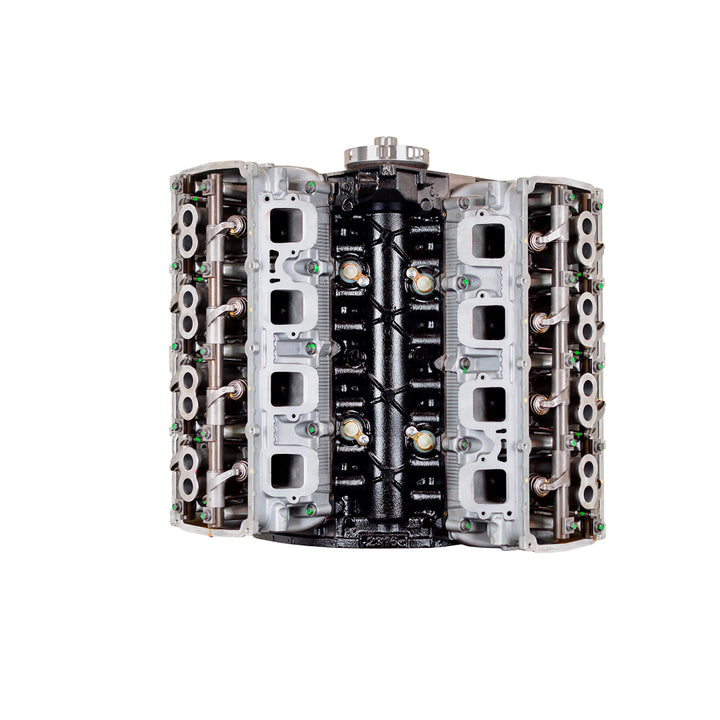 Remanufactured Engine Chrysler 300 6.1 2006 - 2010