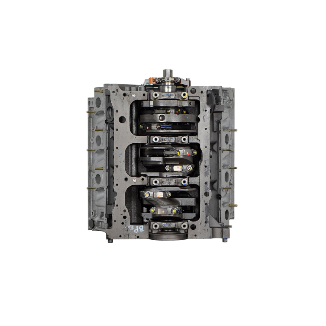 Remanufactured Engine Ford Ranger 4.0 2001  – 2011