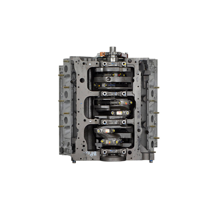 Remanufactured Engine Ford Aerostar 4.0 2005  – 2010