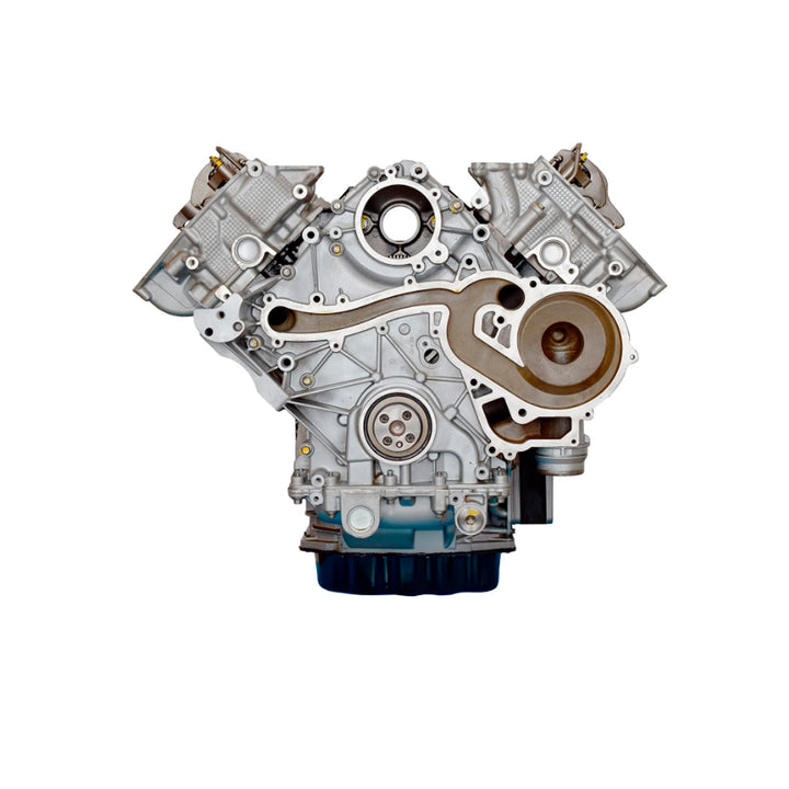 Remanufactured Engine Ford F-650 / F-750 6.7 Turbo Diesel V8 2015 - 2020