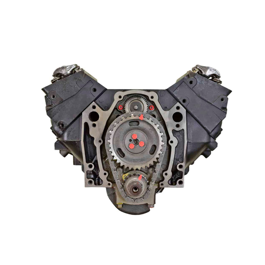 Remanufactured Engine Chevy Blazer 4.3 2001 - 2007