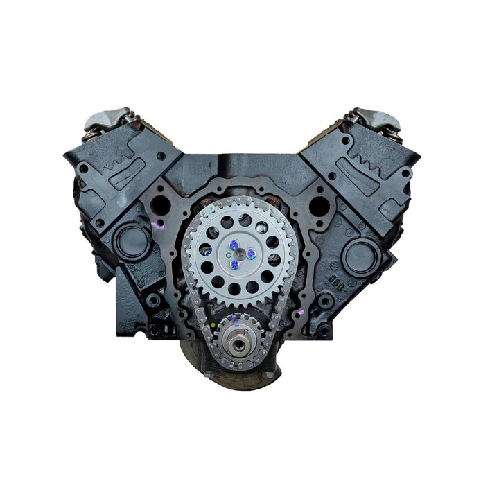 Remanufactured Engine CHEVY/GM 5.7L 350 TBI 1989 - 1995