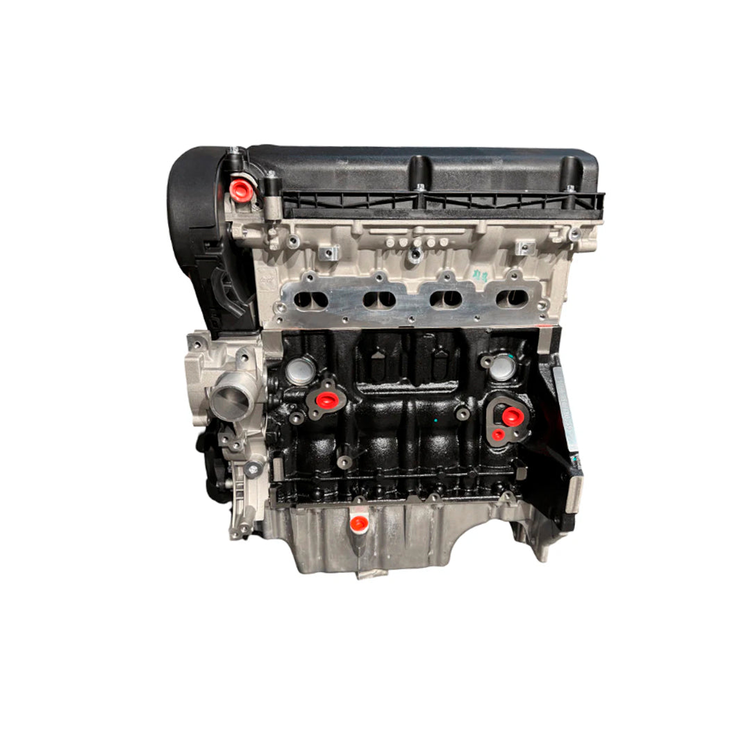 Remanufactured Engine Buick Verano 1.8 2011 - 2016