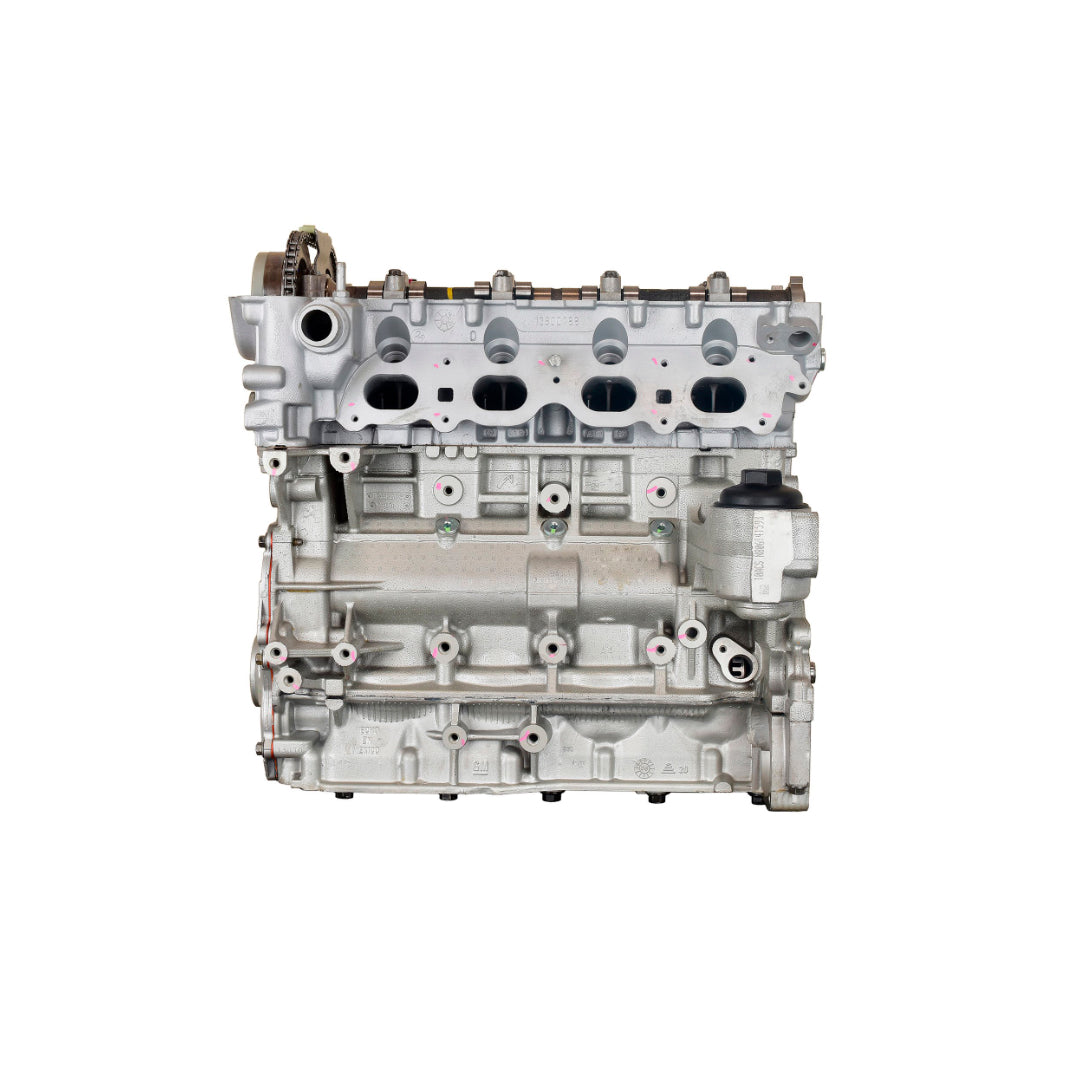 Remanufactured Engine Buick Regal 2.4 2011 - 2017