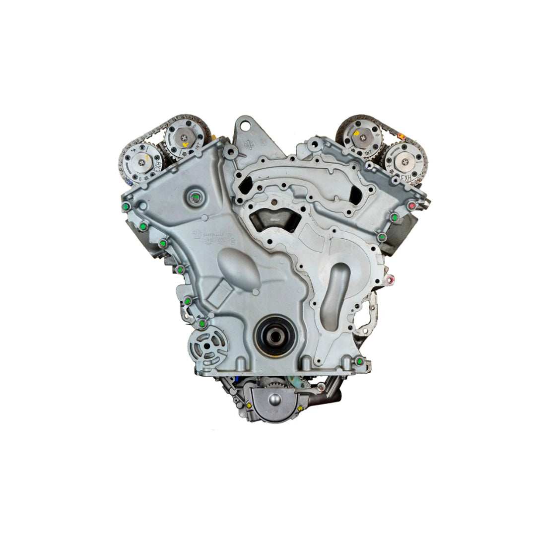 Remanufactured Engine Dodge Challenger 3.6L 2011 - 2019