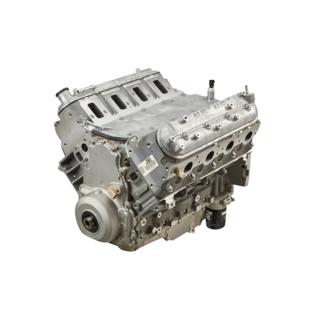 Remanufactured Engine Chevy Corvette 6.2 2007 - 2013