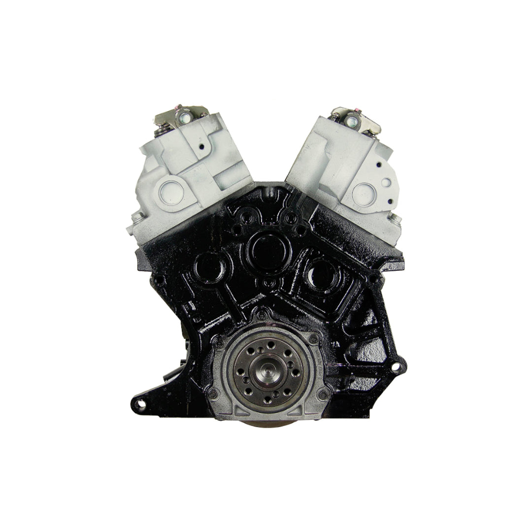 Remanufactured Engine Dodge Caravan 3.8 1991 - 2007