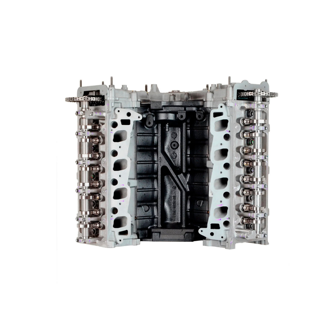 Remanufactured Engine Ford Expedition 5.4 2 Valve 1997 - 2010