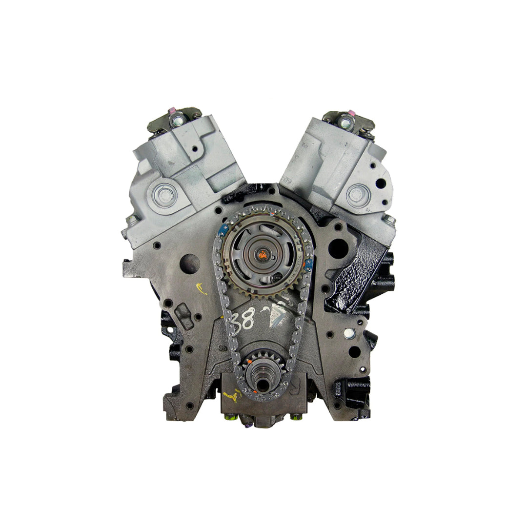 Remanufactured Engine Dodge Caravan 3.8 1991 - 2007
