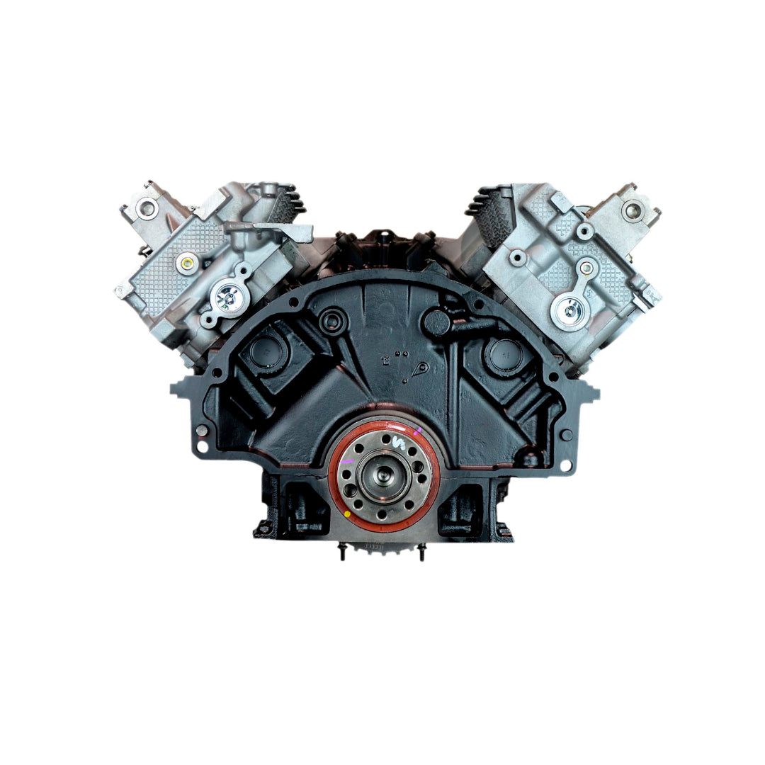 Remanufactured Engine Jeep Commander 4.7 2008 - 2013