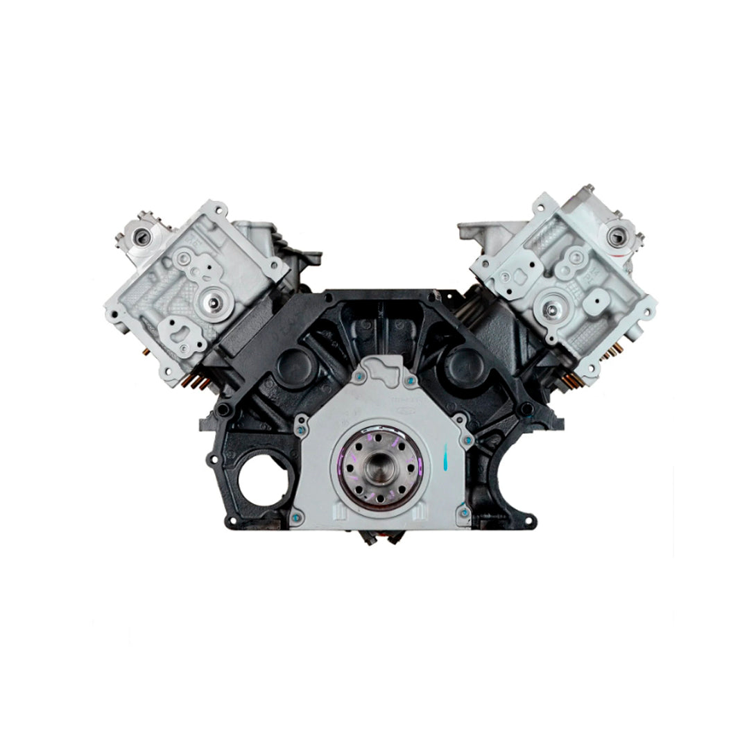 Remanufactured Engine Ford Expedition 5.4 2 Valve 1997 - 2010