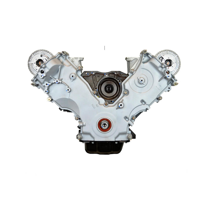 Remanufactured Engine Lincoln Navigator 5.4 3V 2004 - 2015