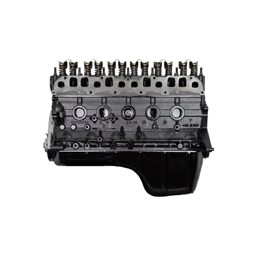 Remanufactured Engine Jeep Grand Cherokee 4.0 1991 - 2006