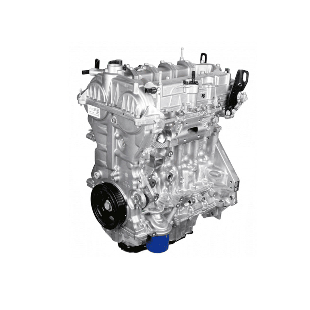 Remanufactured Engine Chevy Equinox 2.5 2013 - 2019
