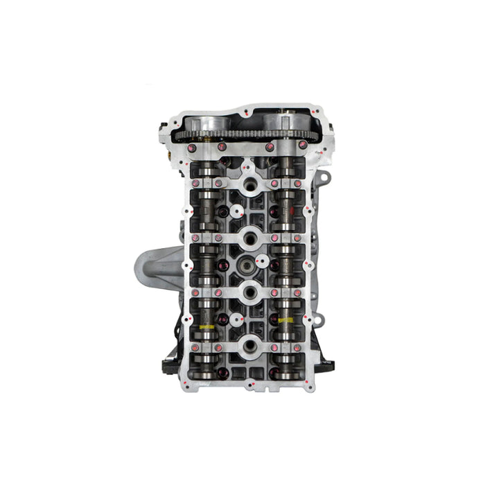Remanufactured Engine Jeep Compass 2007-2015