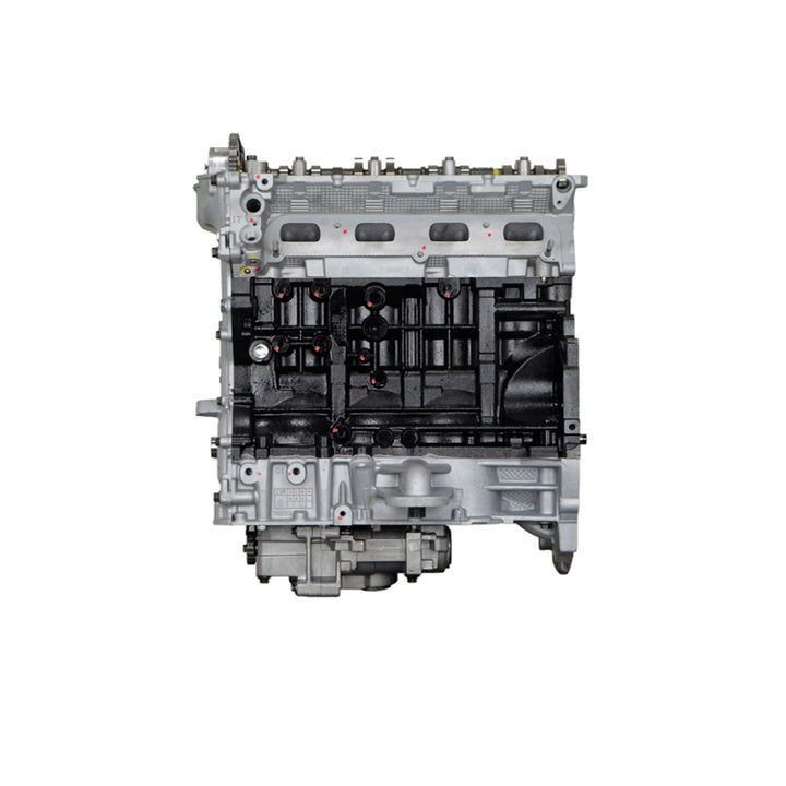 Remanufactured Engine Jeep Compass 2007-2015