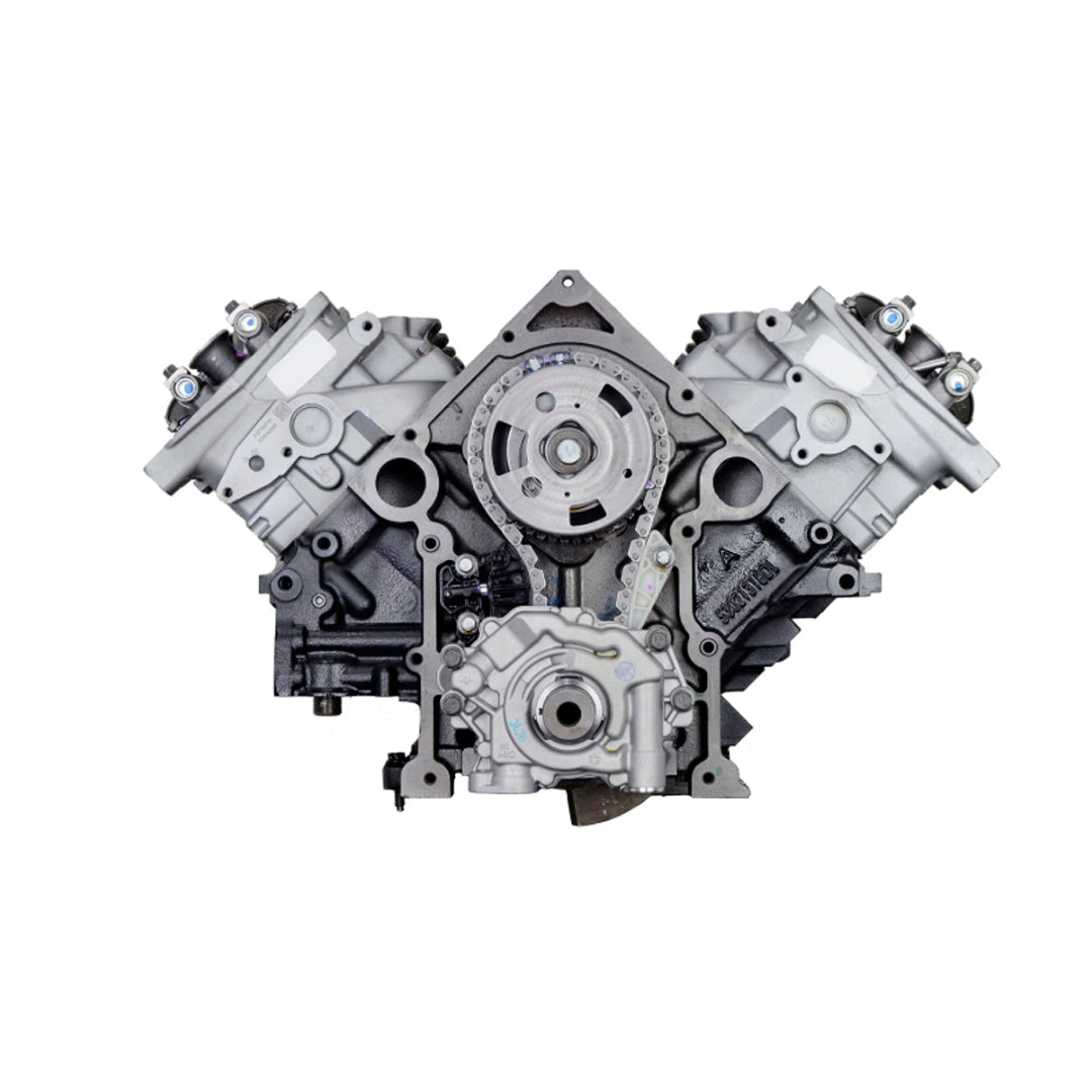 Remanufactured Engine Dodge Durango 5.7 2005 - 2010