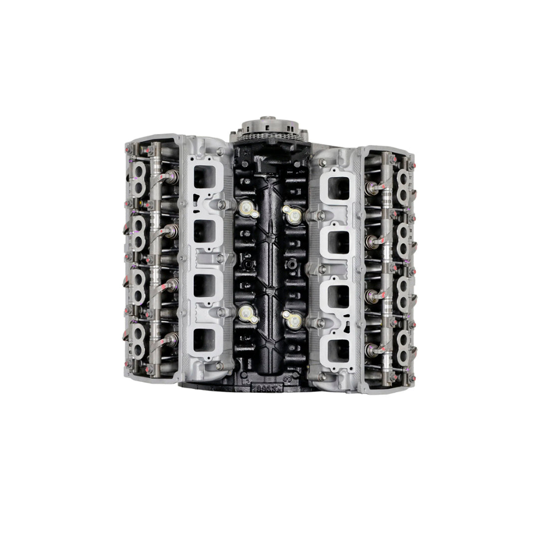 Remanufactured Engine Jeep Commander 4.7 2008 - 2013